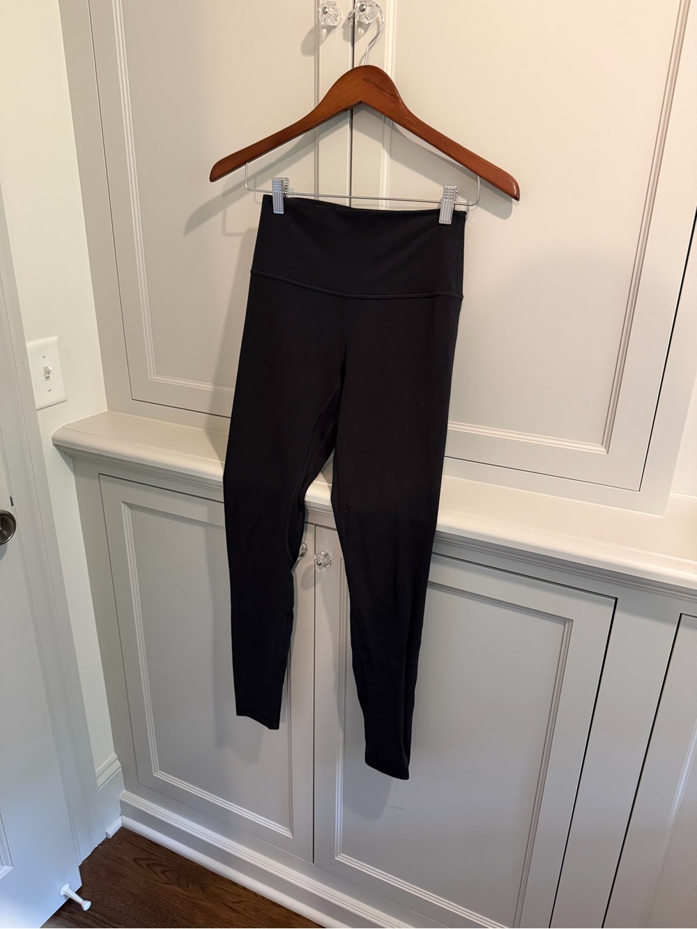 Lululemon Align High-Rise Black Women's Leggings